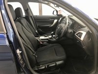 USED 2014 64 BMW 1 SERIES 1.6 114D ES 5d 94 BHP Low Insurance - Low Tax