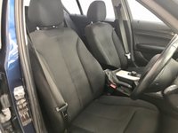 USED 2014 64 BMW 1 SERIES 1.6 114D ES 5d 94 BHP Low Insurance - Low Tax