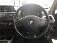 USED 2014 64 BMW 1 SERIES 1.6 114D ES 5d 94 BHP Low Insurance - Low Tax
