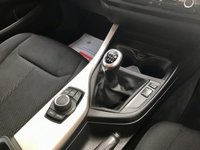 USED 2014 64 BMW 1 SERIES 1.6 114D ES 5d 94 BHP Low Insurance - Low Tax