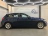 USED 2014 64 BMW 1 SERIES 1.6 114D ES 5d 94 BHP Low Insurance - Low Tax