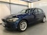 USED 2014 64 BMW 1 SERIES 1.6 114D ES 5d 94 BHP Low Insurance - Low Tax