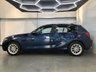 USED 2014 64 BMW 1 SERIES 1.6 114D ES 5d 94 BHP Low Insurance - Low Tax