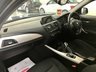 USED 2014 64 BMW 1 SERIES 1.6 114D ES 5d 94 BHP Low Insurance - Low Tax
