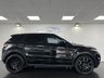 USED 2014 14 LAND ROVER RANGE ROVER EVOQUE 2.0 SI4 DYNAMIC LUX 5d 240 BHP IMMACULATE, CLEAN EXAMPLE