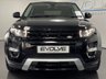USED 2014 14 LAND ROVER RANGE ROVER EVOQUE 2.0 SI4 DYNAMIC LUX 5d 240 BHP IMMACULATE, CLEAN EXAMPLE