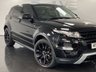 USED 2014 14 LAND ROVER RANGE ROVER EVOQUE 2.0 SI4 DYNAMIC LUX 5d 240 BHP IMMACULATE, CLEAN EXAMPLE