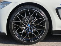 USED 2014 64 BMW 4 SERIES 2.0 420D M SPORT 2d 181 BHP RED LEATHER | 20" ALLOYS | FULL SERVICE HISTORY |