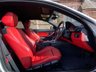 USED 2014 64 BMW 4 SERIES 2.0 420D M SPORT 2d 181 BHP RED LEATHER | 20" ALLOYS | FULL SERVICE HISTORY |