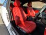 USED 2014 64 BMW 4 SERIES 2.0 420D M SPORT 2d 181 BHP RED LEATHER | 20" ALLOYS | FULL SERVICE HISTORY |