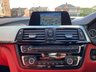 USED 2014 64 BMW 4 SERIES 2.0 420D M SPORT 2d 181 BHP RED LEATHER | 20" ALLOYS | FULL SERVICE HISTORY |