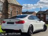 USED 2014 64 BMW 4 SERIES 2.0 420D M SPORT 2d 181 BHP RED LEATHER | 20" ALLOYS | FULL SERVICE HISTORY |
