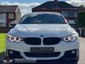 USED 2014 64 BMW 4 SERIES 2.0 420D M SPORT 2d 181 BHP RED LEATHER | 20" ALLOYS | FULL SERVICE HISTORY |