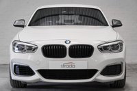 USED 2017 17 BMW 1 SERIES 3.0 M140I 3d 335 BHP +HOME DELIVERY AVAILABLE+