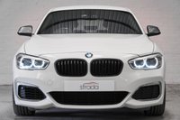 USED 2017 17 BMW 1 SERIES 3.0 M140I 3d 335 BHP +HOME DELIVERY AVAILABLE+