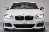 USED 2017 17 BMW 1 SERIES 3.0 M140I 3d 335 BHP +HOME DELIVERY AVAILABLE+