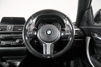 USED 2017 17 BMW 1 SERIES 3.0 M140I 3d 335 BHP +HOME DELIVERY AVAILABLE+