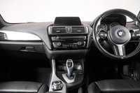 USED 2017 17 BMW 1 SERIES 3.0 M140I 3d 335 BHP +HOME DELIVERY AVAILABLE+