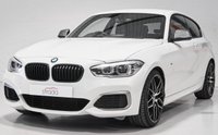 USED 2017 17 BMW 1 SERIES 3.0 M140I 3d 335 BHP +HOME DELIVERY AVAILABLE+