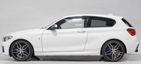USED 2017 17 BMW 1 SERIES 3.0 M140I 3d 335 BHP +HOME DELIVERY AVAILABLE+