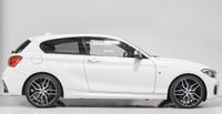 USED 2017 17 BMW 1 SERIES 3.0 M140I 3d 335 BHP +HOME DELIVERY AVAILABLE+