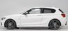 USED 2017 17 BMW 1 SERIES 3.0 M140I 3d 335 BHP +HOME DELIVERY AVAILABLE+