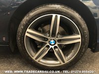 USED 2016 66 BMW 1 SERIES BMW 1 SERIES118D 2.150TD DIESEL S/S SPORTS HATCH SPORT 6 SPD MAN EURO 6 FREE UK DELIVERY*VIDEO AVAILABLE* FINANCE ARRANGED* PART EX*HPI CLEAR
