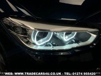 USED 2016 66 BMW 1 SERIES BMW 1 SERIES118D 2.150TD DIESEL S/S SPORTS HATCH SPORT 6 SPD MAN EURO 6 FREE UK DELIVERY*VIDEO AVAILABLE* FINANCE ARRANGED* PART EX*HPI CLEAR