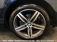 USED 2016 66 BMW 1 SERIES BMW 1 SERIES118D 2.150TD DIESEL S/S SPORTS HATCH SPORT 6 SPD MAN EURO 6 FREE UK DELIVERY*VIDEO AVAILABLE* FINANCE ARRANGED* PART EX*HPI CLEAR