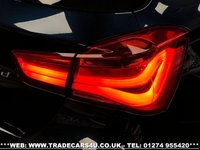 USED 2016 66 BMW 1 SERIES BMW 1 SERIES118D 2.150TD DIESEL S/S SPORTS HATCH SPORT 6 SPD MAN EURO 6 FREE UK DELIVERY*VIDEO AVAILABLE* FINANCE ARRANGED* PART EX*HPI CLEAR