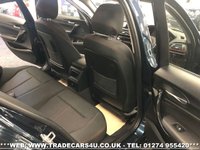 USED 2016 66 BMW 1 SERIES BMW 1 SERIES118D 2.150TD DIESEL S/S SPORTS HATCH SPORT 6 SPD MAN EURO 6 FREE UK DELIVERY*VIDEO AVAILABLE* FINANCE ARRANGED* PART EX*HPI CLEAR