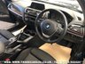 USED 2016 66 BMW 1 SERIES BMW 1 SERIES118D 2.150TD DIESEL S/S SPORTS HATCH SPORT 6 SPD MAN EURO 6 FREE UK DELIVERY*VIDEO AVAILABLE* FINANCE ARRANGED* PART EX*HPI CLEAR
