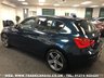 USED 2016 66 BMW 1 SERIES BMW 1 SERIES118D 2.150TD DIESEL S/S SPORTS HATCH SPORT 6 SPD MAN EURO 6 FREE UK DELIVERY*VIDEO AVAILABLE* FINANCE ARRANGED* PART EX*HPI CLEAR