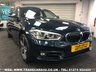 USED 2016 66 BMW 1 SERIES BMW 1 SERIES118D 2.150TD DIESEL S/S SPORTS HATCH SPORT 6 SPD MAN EURO 6 FREE UK DELIVERY*VIDEO AVAILABLE* FINANCE ARRANGED* PART EX*HPI CLEAR
