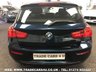 USED 2016 66 BMW 1 SERIES BMW 1 SERIES118D 2.150TD DIESEL S/S SPORTS HATCH SPORT 6 SPD MAN EURO 6 FREE UK DELIVERY*VIDEO AVAILABLE* FINANCE ARRANGED* PART EX*HPI CLEAR