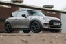 USED 2018 18 MINI HATCH COOPER 1.5 COOPER D 3d 114 BHP &pound;4,455 WORTH OF OPTIONAL EXTRAS