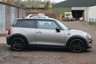 USED 2018 18 MINI HATCH COOPER 1.5 COOPER D 3d 114 BHP &pound;4,455 WORTH OF OPTIONAL EXTRAS