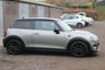 USED 2018 18 MINI HATCH COOPER 1.5 COOPER D 3d 114 BHP &pound;4,455 WORTH OF OPTIONAL EXTRAS