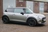 USED 2018 18 MINI HATCH COOPER 1.5 COOPER D 3d 114 BHP &pound;4,455 WORTH OF OPTIONAL EXTRAS