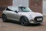 USED 2018 18 MINI HATCH COOPER 1.5 COOPER D 3d 114 BHP &pound;4,455 WORTH OF OPTIONAL EXTRAS