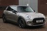 USED 2018 18 MINI HATCH COOPER 1.5 COOPER D 3d 114 BHP &pound;4,455 WORTH OF OPTIONAL EXTRAS