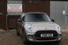 USED 2018 18 MINI HATCH COOPER 1.5 COOPER D 3d 114 BHP &pound;4,455 WORTH OF OPTIONAL EXTRAS
