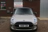 USED 2018 18 MINI HATCH COOPER 1.5 COOPER D 3d 114 BHP &pound;4,455 WORTH OF OPTIONAL EXTRAS