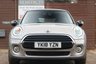 USED 2018 18 MINI HATCH COOPER 1.5 COOPER D 3d 114 BHP &pound;4,455 WORTH OF OPTIONAL EXTRAS