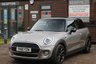 USED 2018 18 MINI HATCH COOPER 1.5 COOPER D 3d 114 BHP &pound;4,455 WORTH OF OPTIONAL EXTRAS