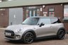 USED 2018 18 MINI HATCH COOPER 1.5 COOPER D 3d 114 BHP &pound;4,455 WORTH OF OPTIONAL EXTRAS