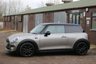 USED 2018 18 MINI HATCH COOPER 1.5 COOPER D 3d 114 BHP &pound;4,455 WORTH OF OPTIONAL EXTRAS