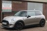 USED 2018 18 MINI HATCH COOPER 1.5 COOPER D 3d 114 BHP &pound;4,455 WORTH OF OPTIONAL EXTRAS