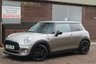 USED 2018 18 MINI HATCH COOPER 1.5 COOPER D 3d 114 BHP &pound;4,455 WORTH OF OPTIONAL EXTRAS