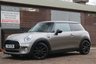 USED 2018 18 MINI HATCH COOPER 1.5 COOPER D 3d 114 BHP &pound;4,455 WORTH OF OPTIONAL EXTRAS